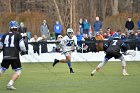 MLax vs UNE  Wheaton College Men's Lacrosse vs University of New England. - Photo by Keith Nordstrom : Wheaton, Lacrosse, LAX, UNE